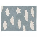 Kinderkleed Cloud blue2