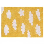 Kinderkleed Cloud yellow2
