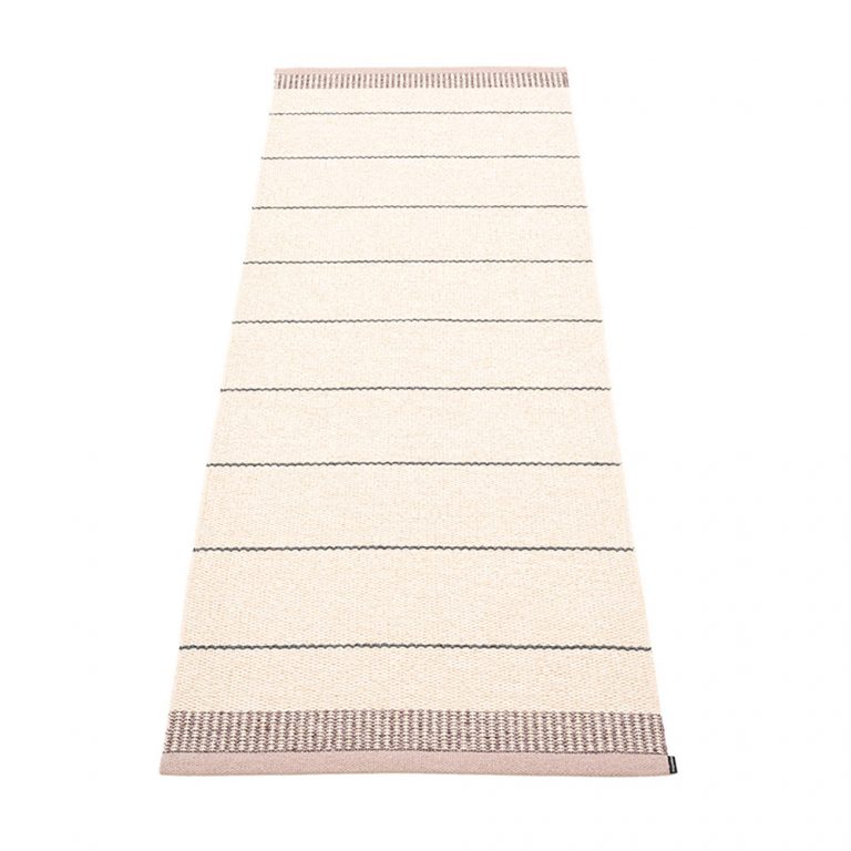 Pappelina Belle pale rose 85 x 200