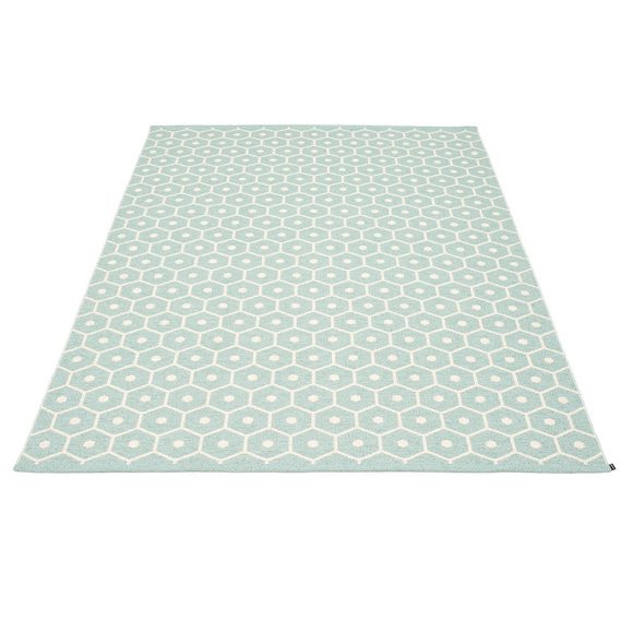Pappelina – Vintage vloerkleed Honey Big 180 x 260 cm