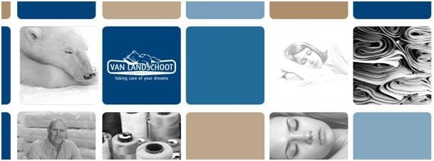 van Landschoot banner