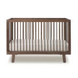 Oeuf NY – Ledikant Sparrow – walnut Oeuf NY – Ledikant Sparrow – walnut