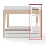 oeuf-nyc-verticale-ladder-voor-stapelbed-junior-bunk-bed-perch-wit-ombouwset