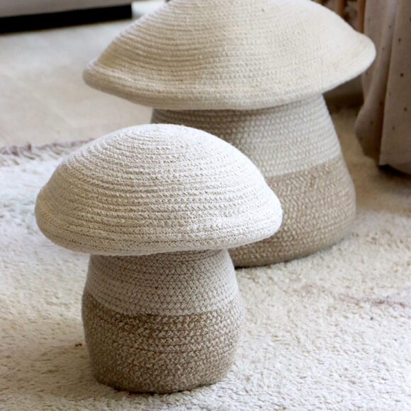 Lorena Canals – Opbergmand – Mama Mushroom
