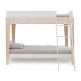 Oeuf NY – Juniorbed Bunk bed Perch – birch Oeuf NY – Juniorbed Bunk bed Perch – birch