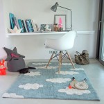 Kinderkleed Cloud blue1