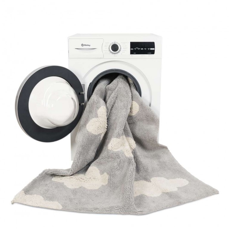 Kinderkleed Cloud grey1