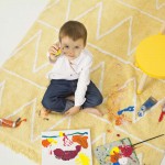 Lorena Canals   Kindervloerkleden Hippy5