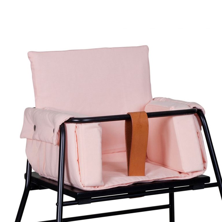 BudtzBendix - Stoelverkleiner voor Kinderstoel - Rosy peach