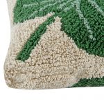 Lorena Canals sierkussens Monstera 38 x 38 cm