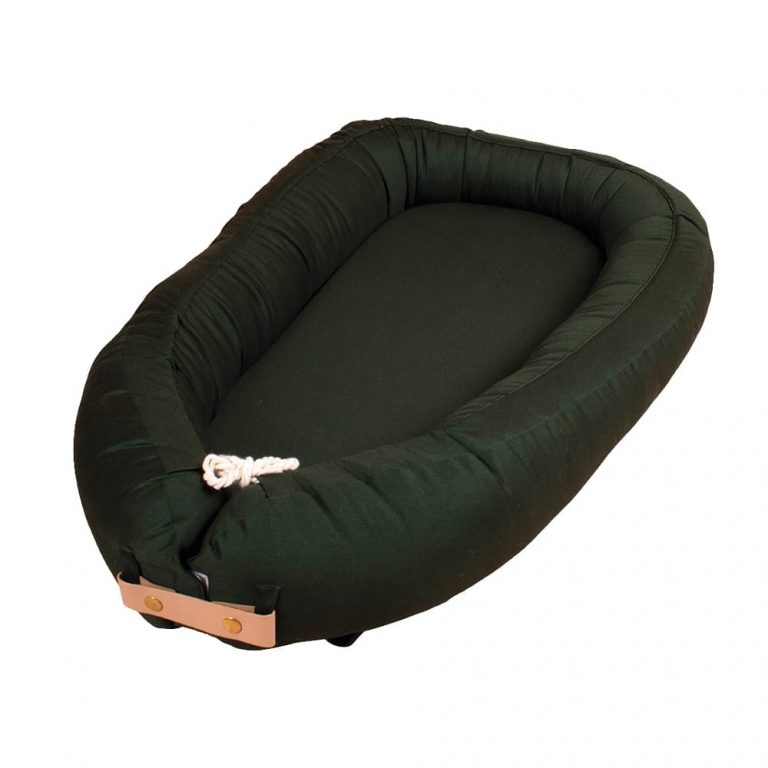 filibabba-babynest-dark-green