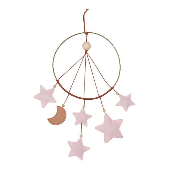 Filibabba – Dromenvanger – Moon Roze
