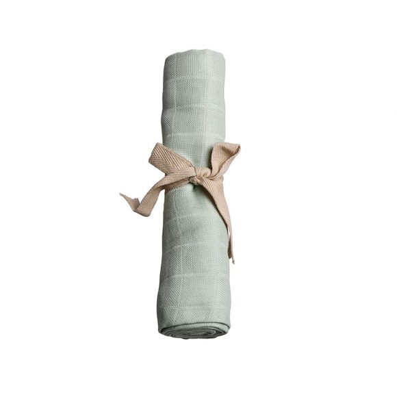 Filibabba – Hydrofiele Doek – Dark Mint