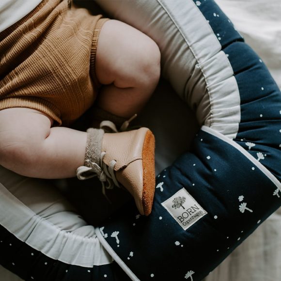 Born Copenhagen – Babynest – Night Sky