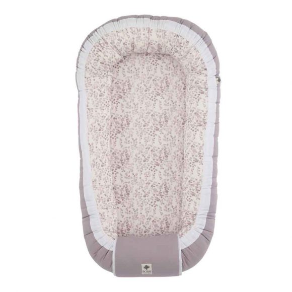 Born Copenhagen – Babynest – Leaves
