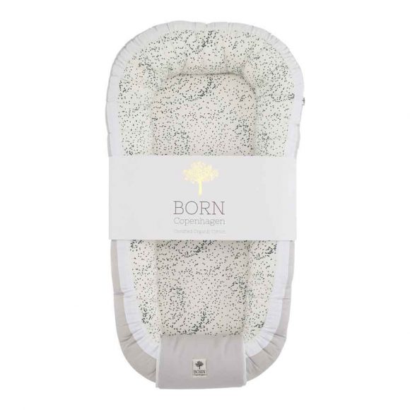 Born Copenhagen – Babynest – Midnight Dust