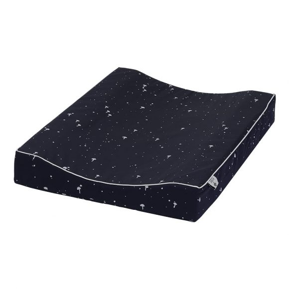 Born Copenhagen – Aankleedkussen – Night Sky