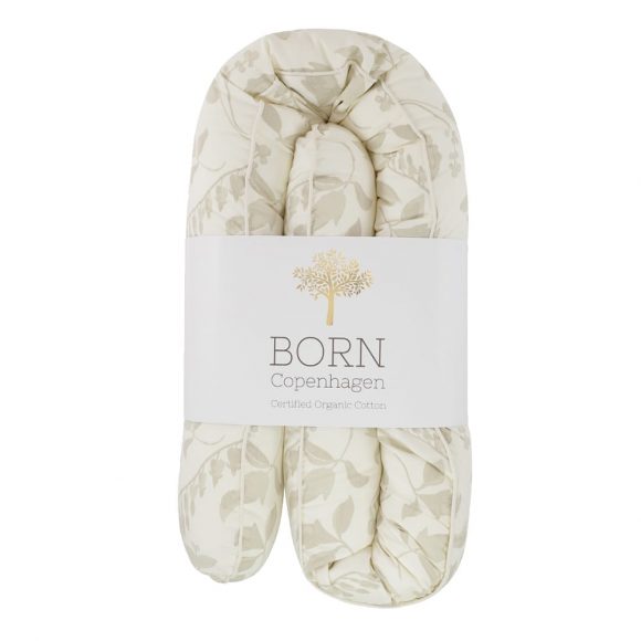 Born Copenhagen – Hoofdbeschermer Junior – Flora