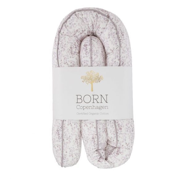 Born Copenhagen – Hoofdbeschermer Junior – Leaves