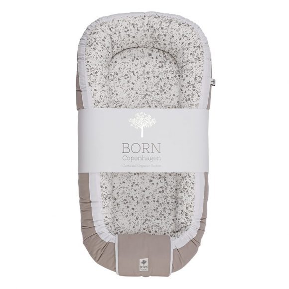 Born Copenhagen – Babynest – Paint