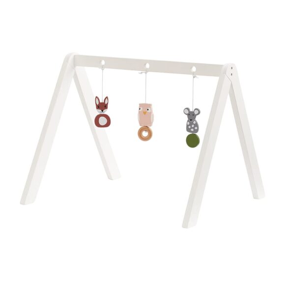 Kids Concept – Baby Gym Neo – Wit