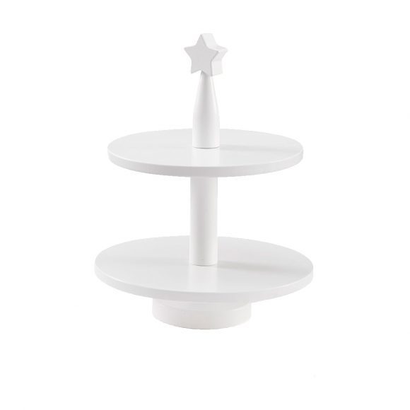 Kids Concept – Speelgoed Cupcake Standaard