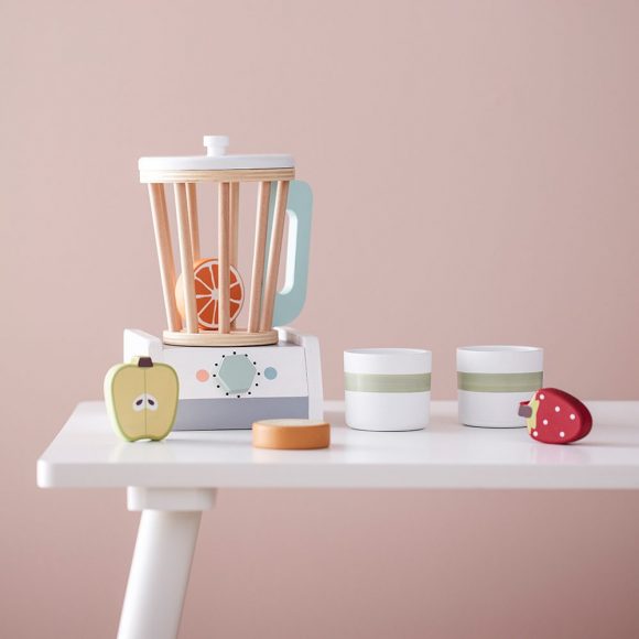 Kids Concept – Houten Blender – BISTRO