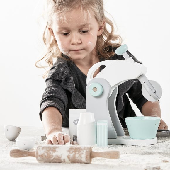 Kids Concept – Speelgoed Mixerset – BISTRO