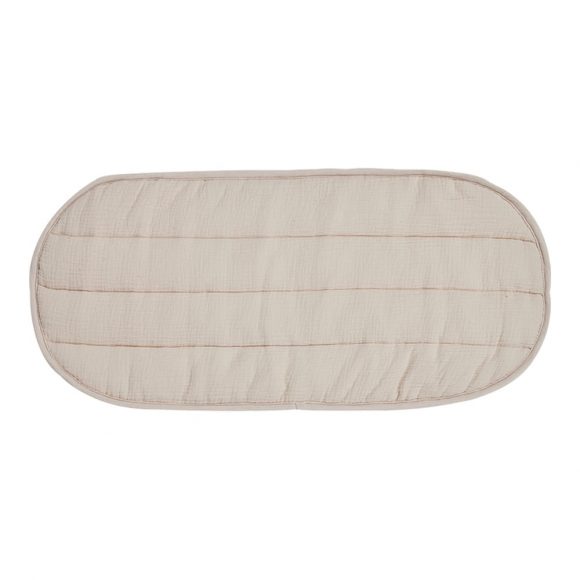 Olli Ella – Luxe Inlegmat voor Verschoonmand – Oat