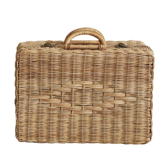 Olli Ella – Toaty Trunk Mand – Natural