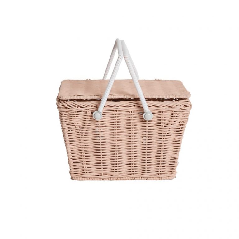 olli-ella-piki-basket-rose