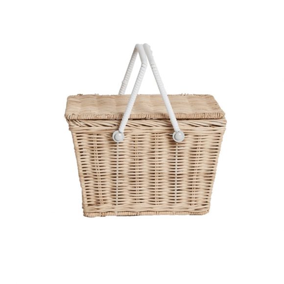 Olli Ella – Piki Basket – Straw