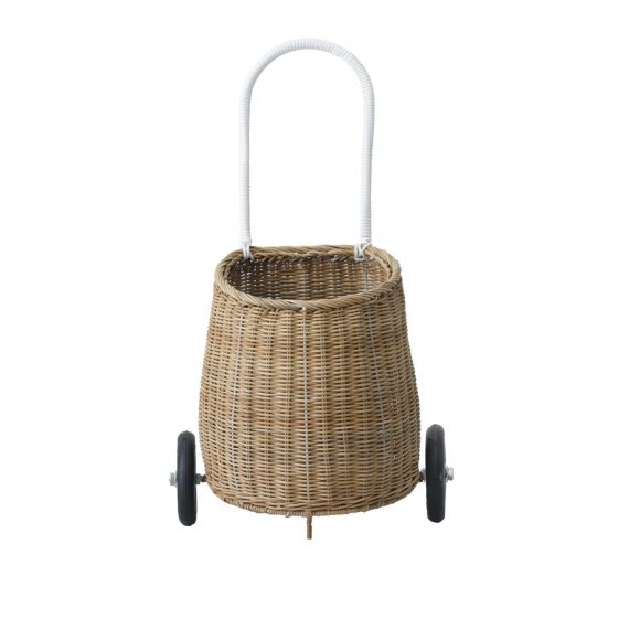 Olli Ella – Luggy Basket – Nature