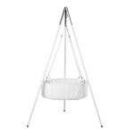 Leander Hangwieg met tripod white