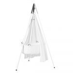 leander-bedhemel-voor-hangwieg-wit