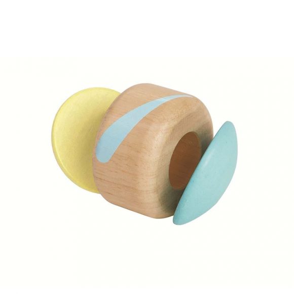 Plan Toys – Klaproller