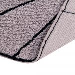 Rond vloerkleed 160 cm Trace wood rose