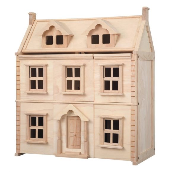 Plan Toys – Victoriaans Poppenhuis Kelder