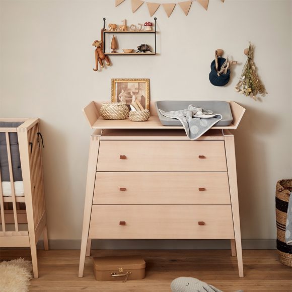 Leander – Linea Commode – Beukenhout