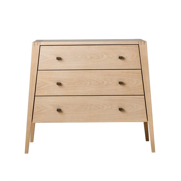 Leander – Linea Commode – Eikenhout