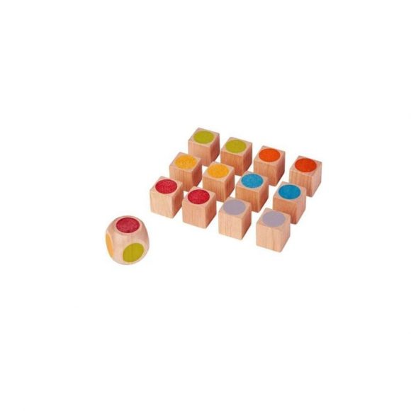 Plan Toys – Geheugenspel