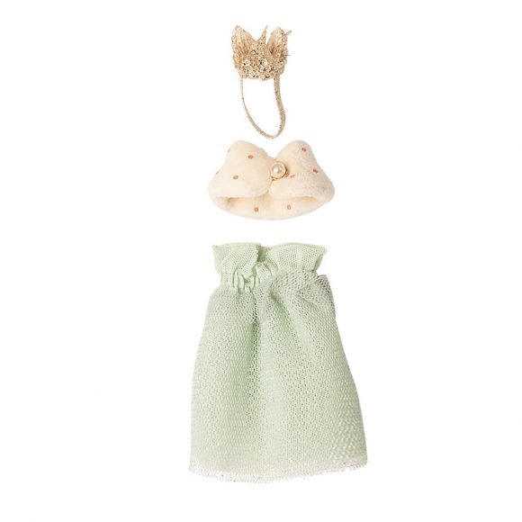 Maileg – Koningin Muis