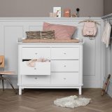 Commodes