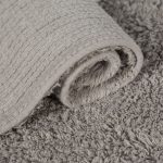 Lorena Canals Vloerkleden babykamer 3 Stars cotton