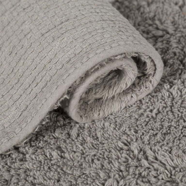 Lorena Canals Vloerkleden babykamer 3 Stars cotton