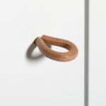 Oliver Furniture Commode Wood detail