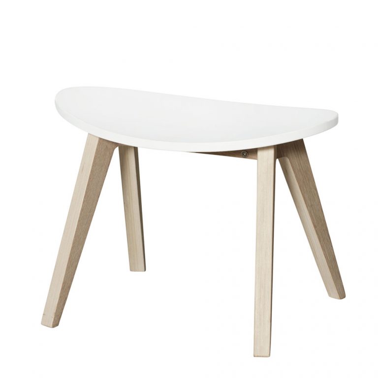 Oliver Furniture Kinderkruk white oak