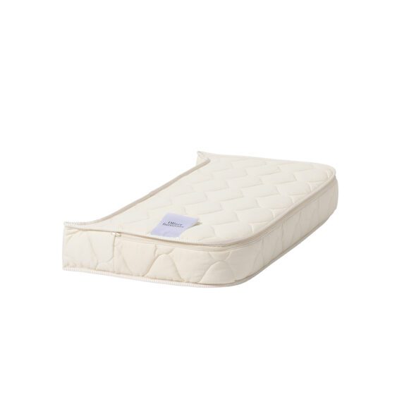 Oliver Furniture – Wood Original Junior Bed Matrasverlenging – 160 cm naar 200 cm