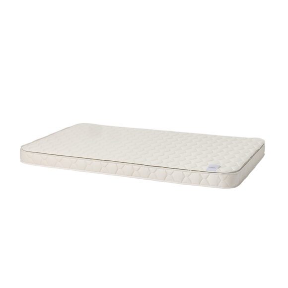 Oliver Furniture – Wood Lounger Bed Matras – 120 x 200 cm