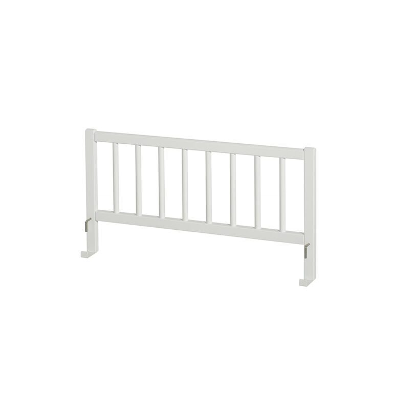 Oliver Furniture - Wood Veiligheidsrek - Wit